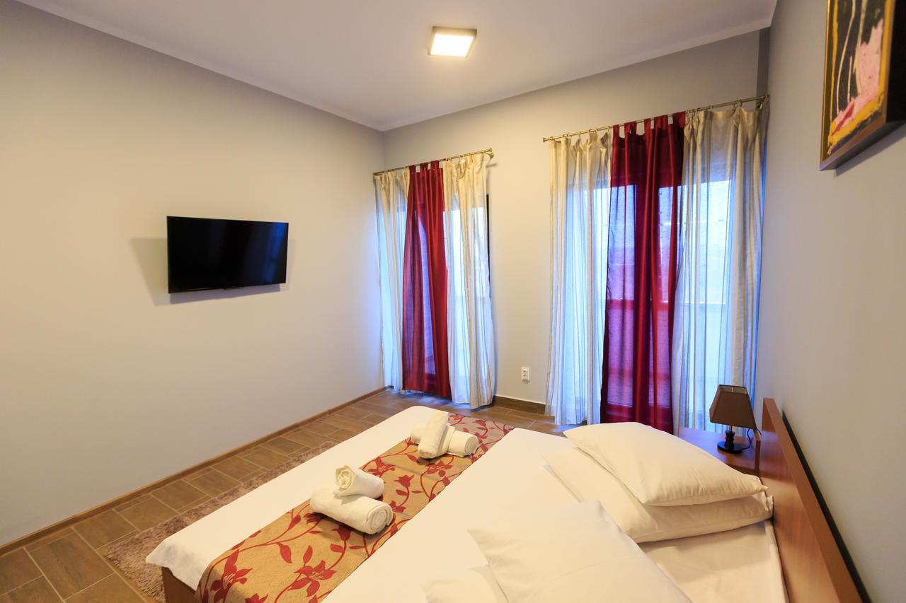 Hotel Corner Center